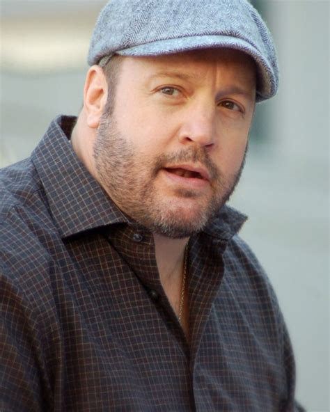 Comedian Kevin James Net Worth Is No Joke